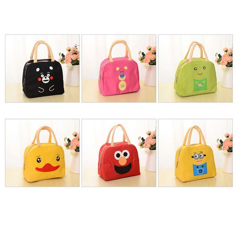 Stroller Hanging Insulated Diaper Bag