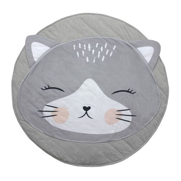 Animal Play Mat