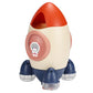 Rocket Bath Sprinkler