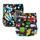 Eco-Friendly Adjustable Cloth Diaper