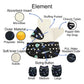 Eco-Friendly Adjustable Cloth Diaper