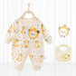 Baby One-Piece Cotton Baby Romper