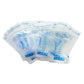 30 Pieces 250ml Milk Freezer Bags