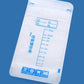 30 Pieces 250ml Milk Freezer Bags