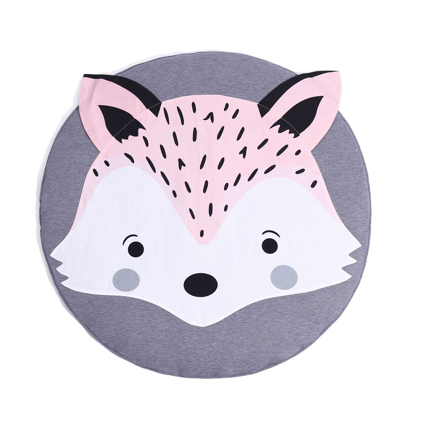 Animal Play Mat