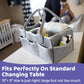 Baby Diaper Caddy Organizer