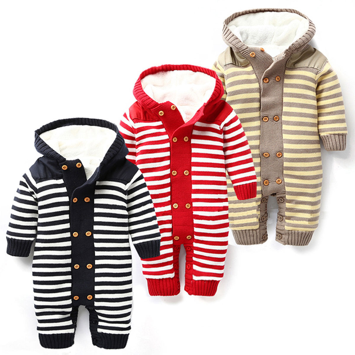 Baby Jumpsuit