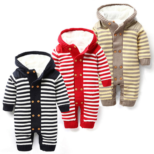 Baby Jumpsuit