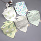 Baby Saliva Towel