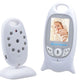 Baby Sleep Monitor Audio