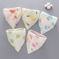 Baby Saliva Towel