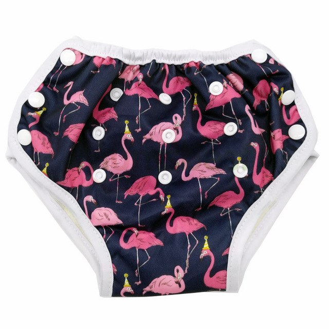Baby AIO Training Pants