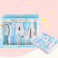 8pcs/Set Newborn Baby Care Set