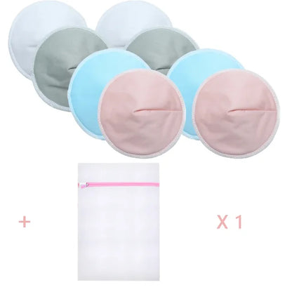 Reusable Nursing Pads