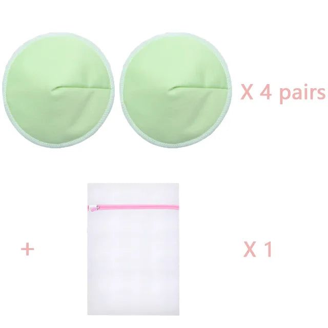Reusable Nursing Pads