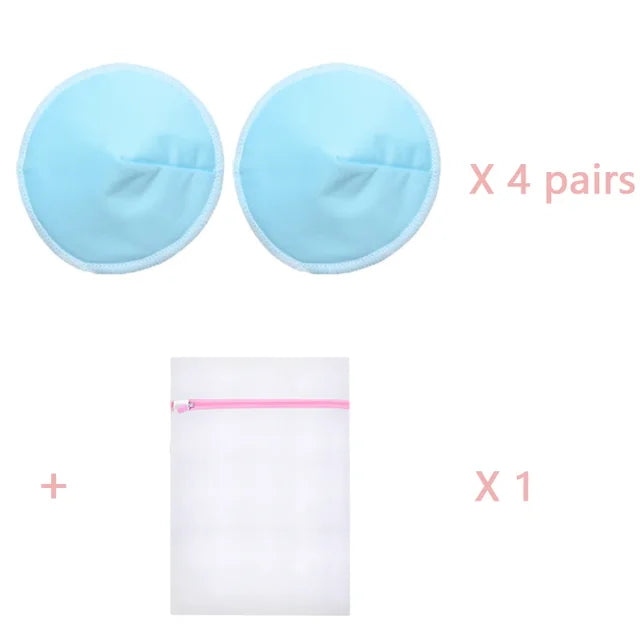 Reusable Nursing Pads