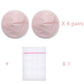 Reusable Nursing Pads