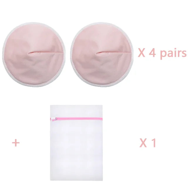 Reusable Nursing Pads