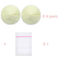Reusable Nursing Pads