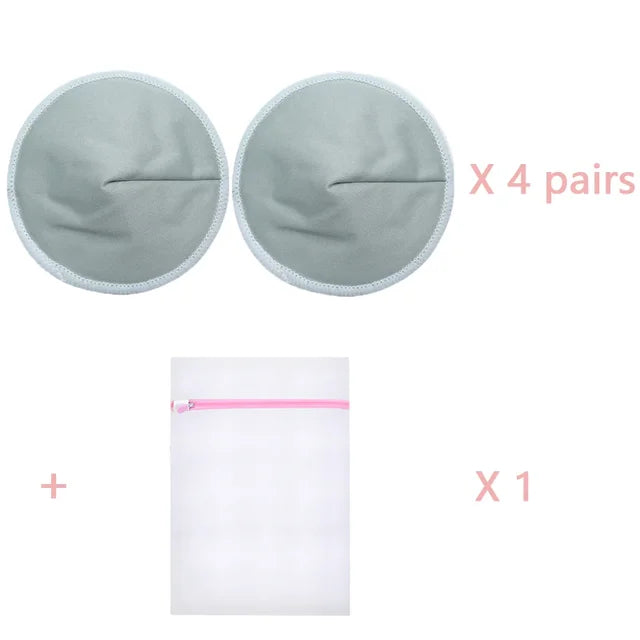 Reusable Nursing Pads