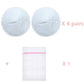 Reusable Nursing Pads