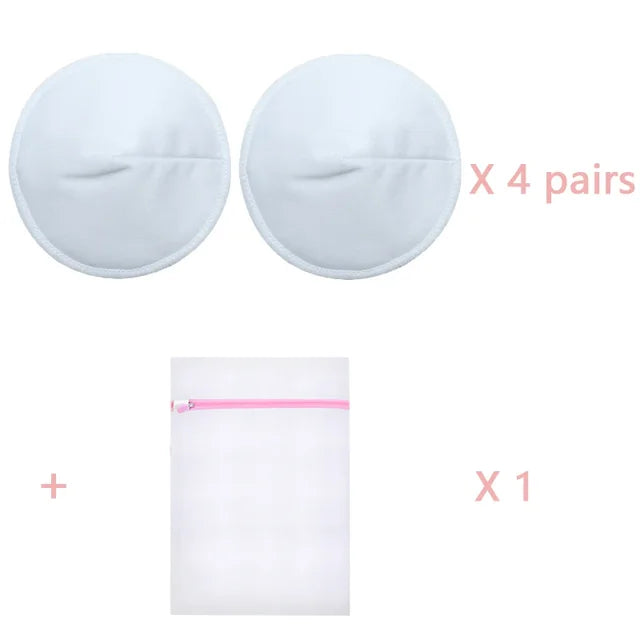 Reusable Nursing Pads