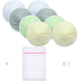 Reusable Nursing Pads