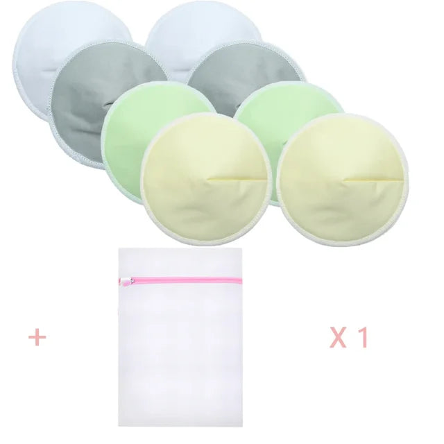 Reusable Nursing Pads