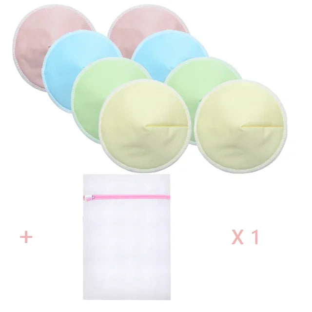 Reusable Nursing Pads