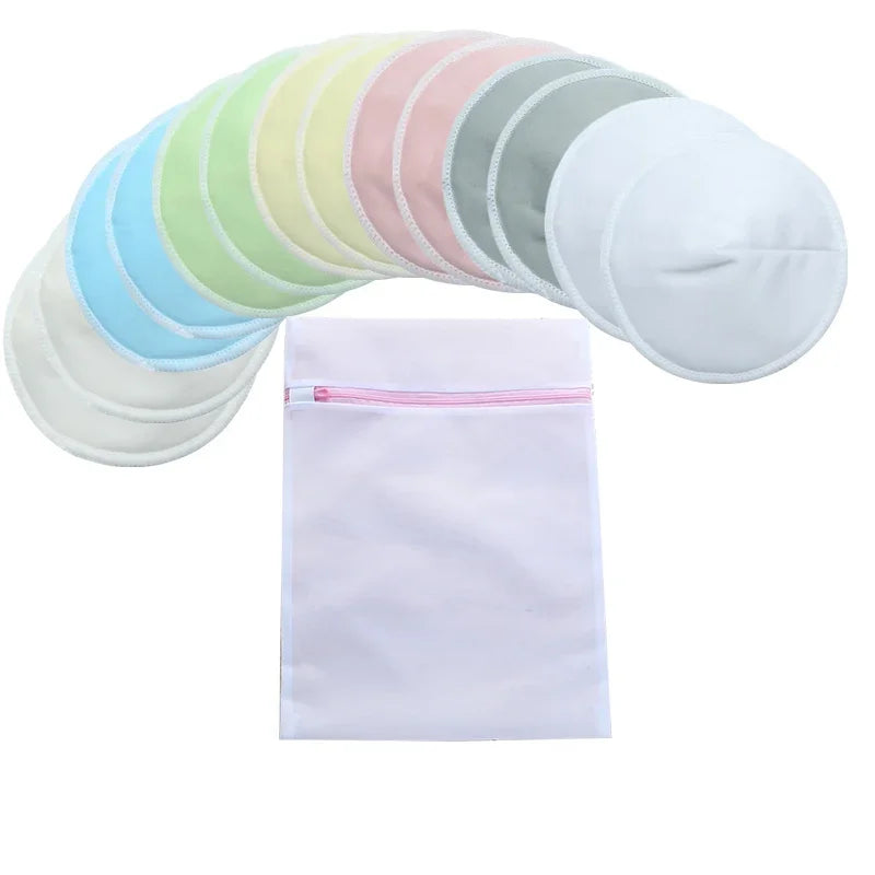 Reusable Nursing Pads