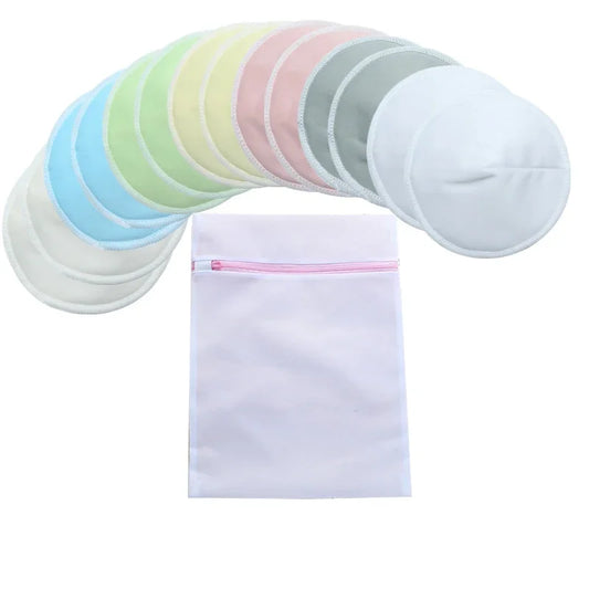 Reusable Nursing Pads