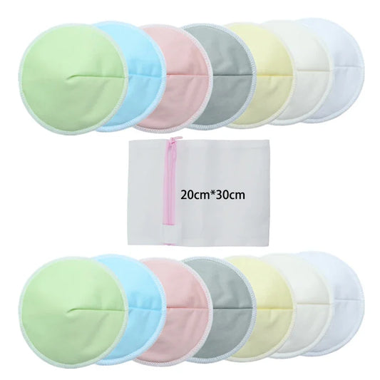 Reusable Nursing Pads