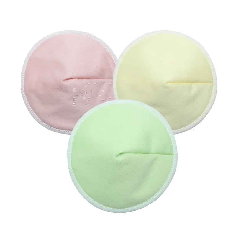 Reusable Nursing Pads