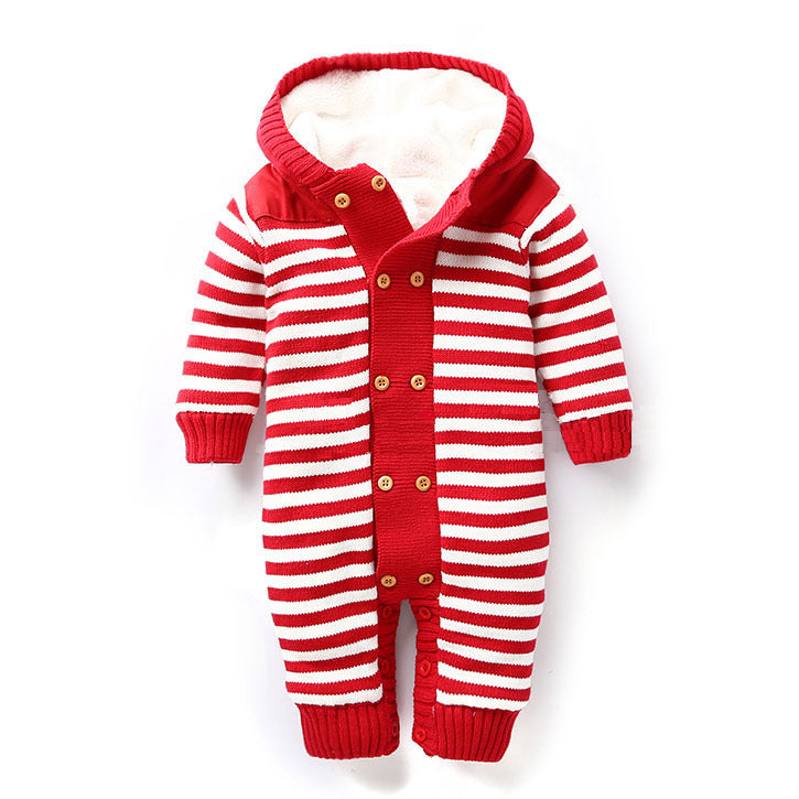 Baby Jumpsuit