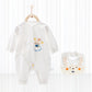 Baby One-Piece Cotton Baby Romper
