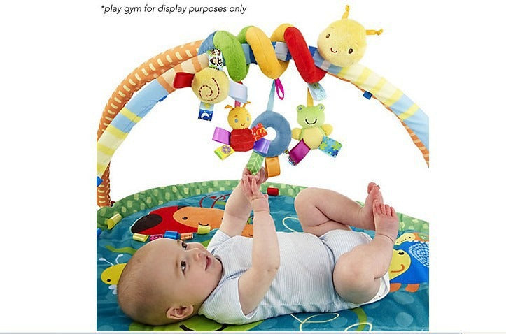 Lullaby Crib Soother