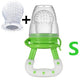Baby Pacifiers Feeder