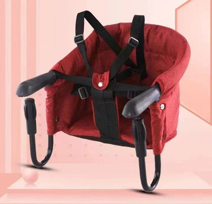 Portable Baby Dining Chair