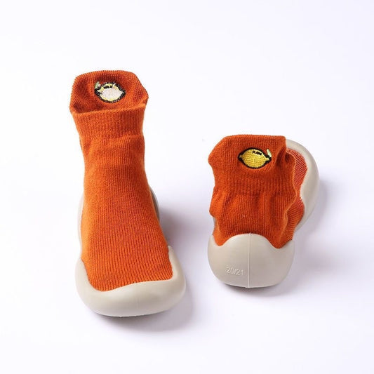 Baby Floor Socks