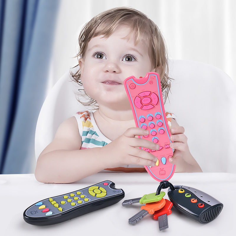 Learning Remote