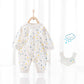 Baby One-Piece Cotton Baby Romper
