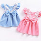 Baby Dresses