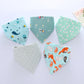 Baby Saliva Towel