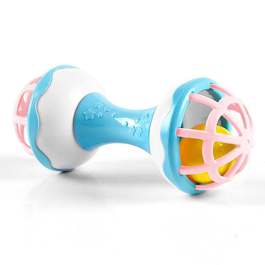 Jingle Bell Rattle