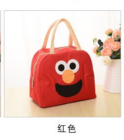 Stroller Hanging Insulated Diaper Bag
