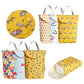 Waterproof Multifunctional Mommy Bag