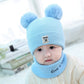 Baby Wool Hat