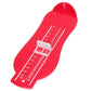 Baby Foot Measuring Ruler Tool