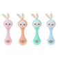 Light-Up Bunny Rattle
