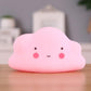 Cloud Night Lamp